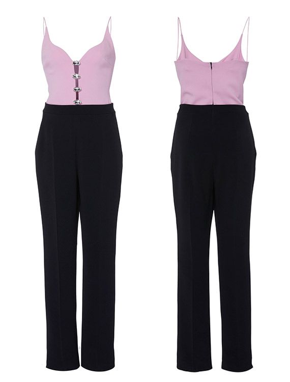 Jumpsuit David Koma