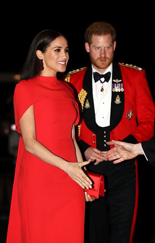 Meghan Markle