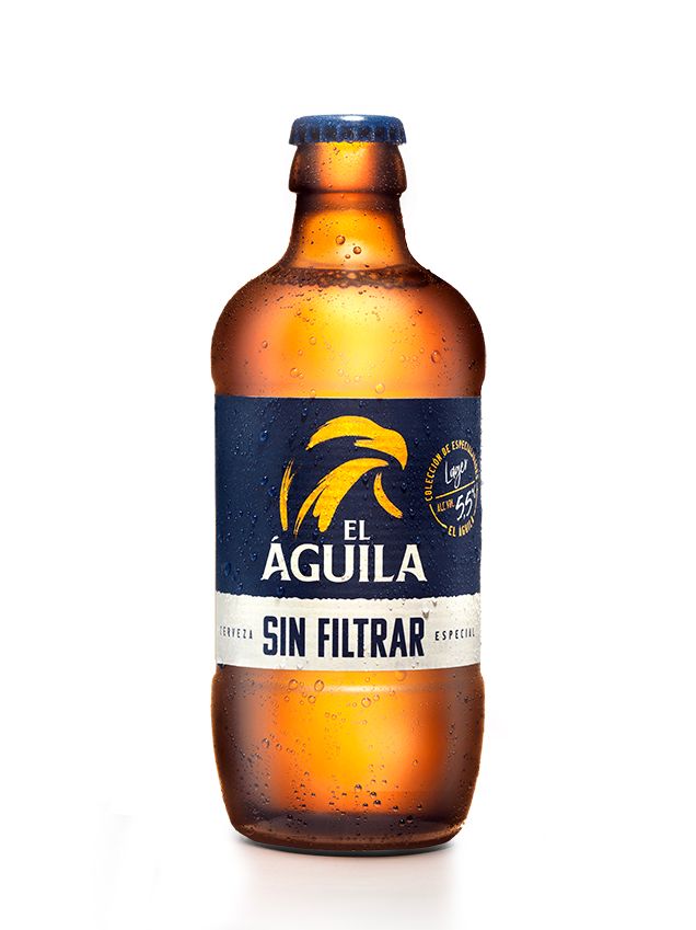 el aguila 3a