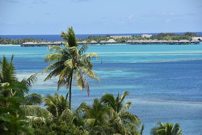 Bora Bora