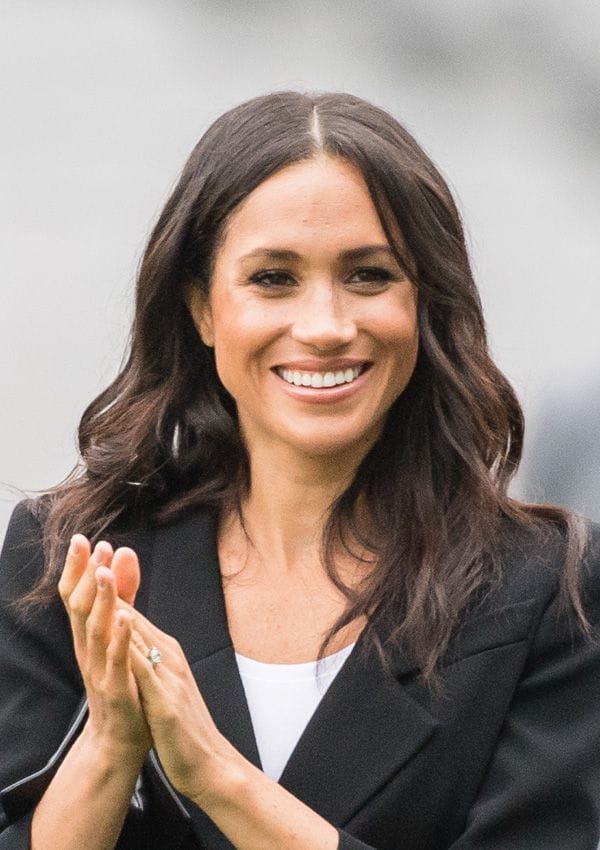 meghan markle