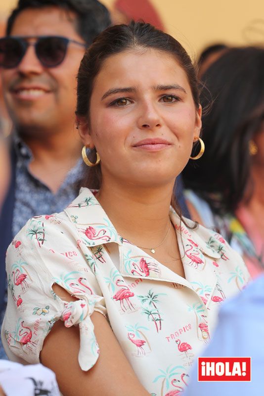 Cayetana Rivera