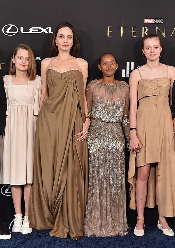 angelina jolie vestido zahara elie saab