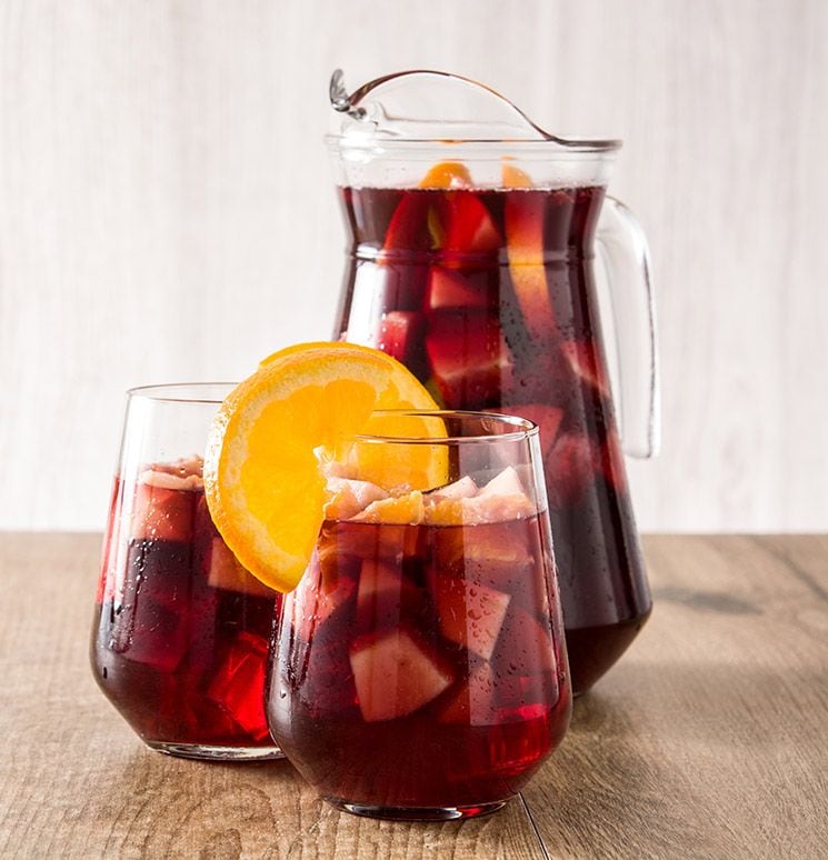 sangria