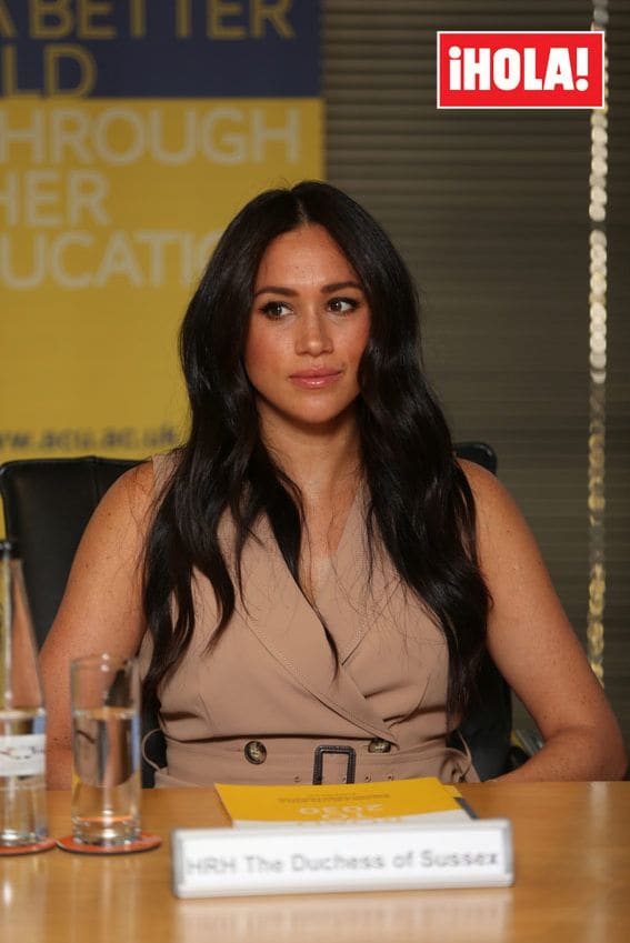 Meghan Markle