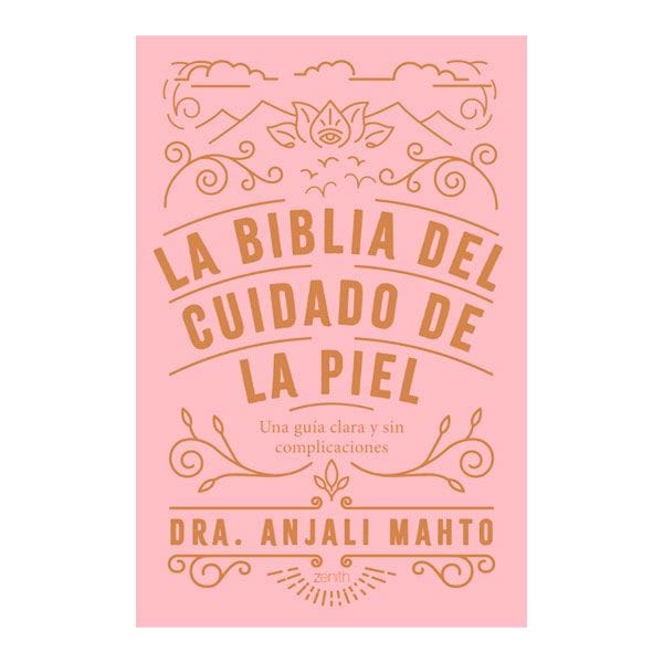 biblia cuidado piel