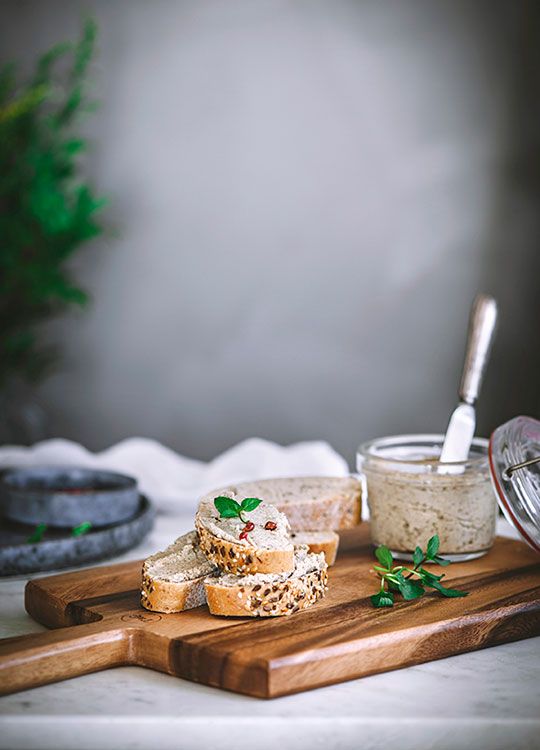 pate-tofu