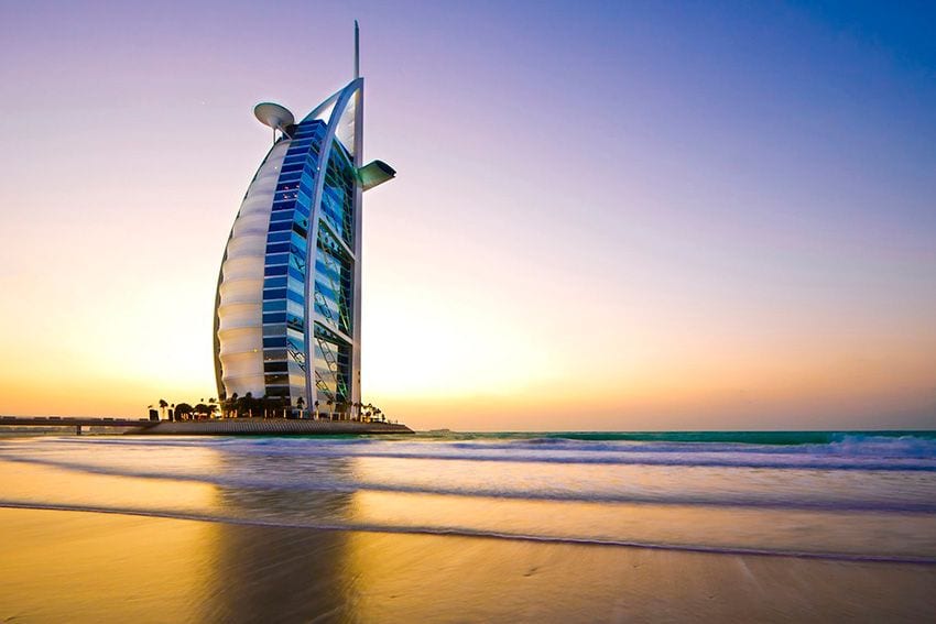 burj al arab