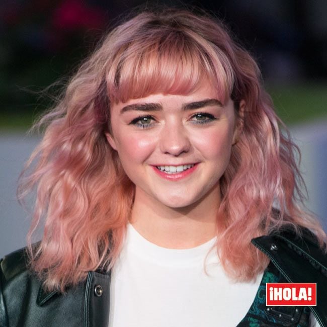 Maisie Williams