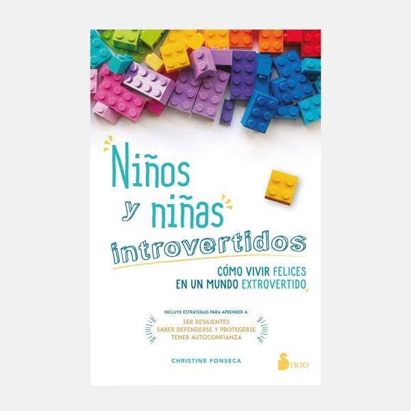 ninos introvertidos