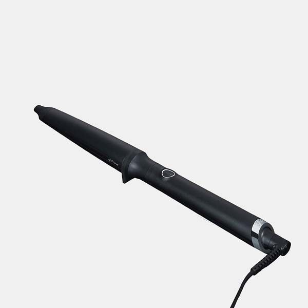 ghd curve