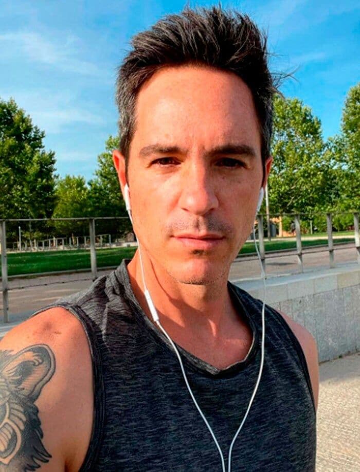 Mauricio Ochmann