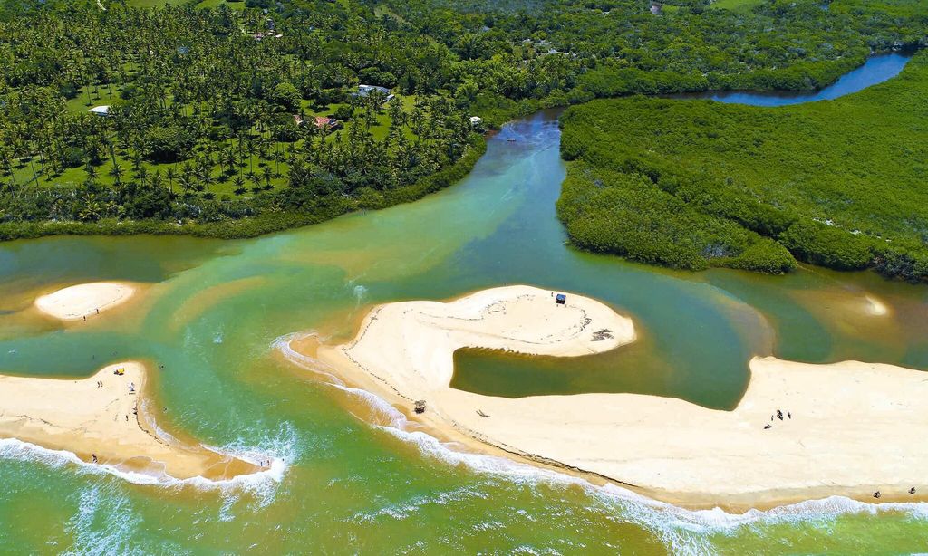 HOVIAJES Brasil