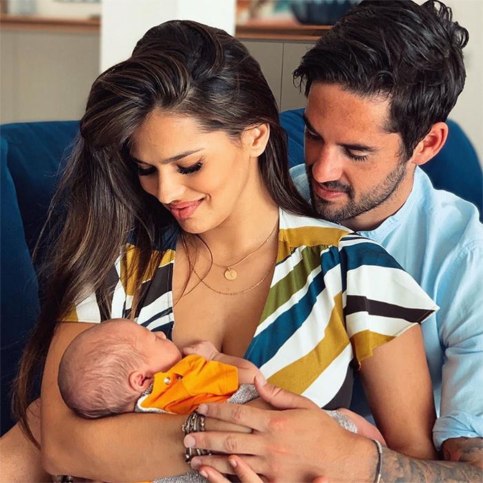 Isco Alarcón y su felicidad tras ser padre, ¿empañada por esta noticia? 