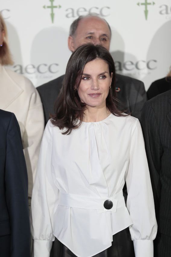 Reina Letizia