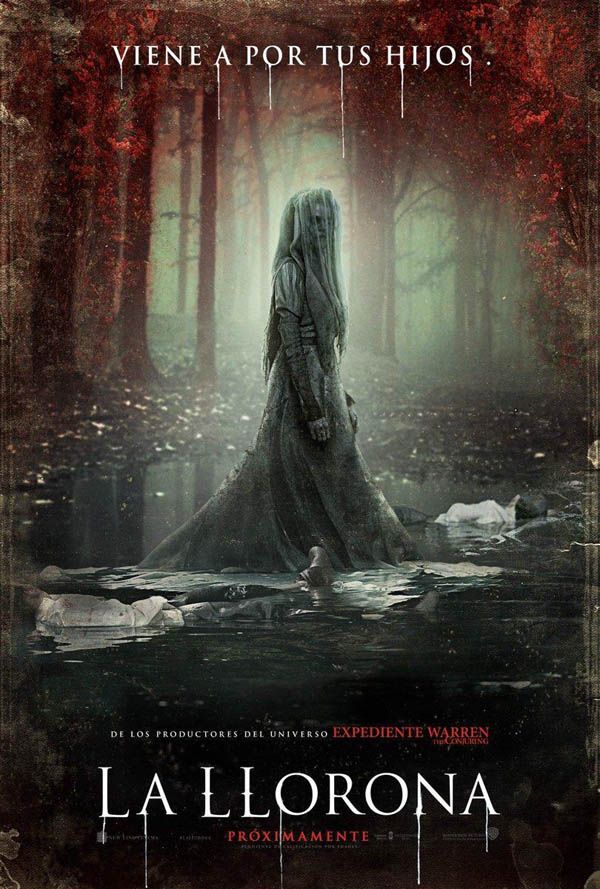 la llorona