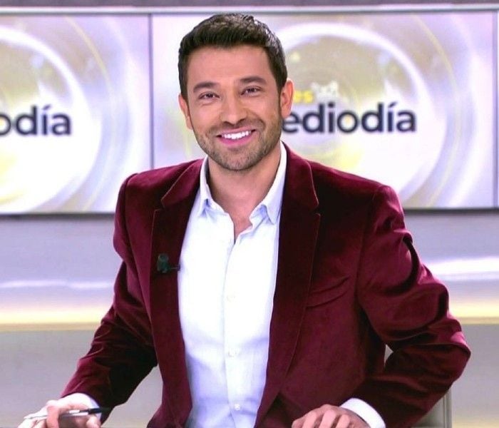 Marc Calderó se va a TVE