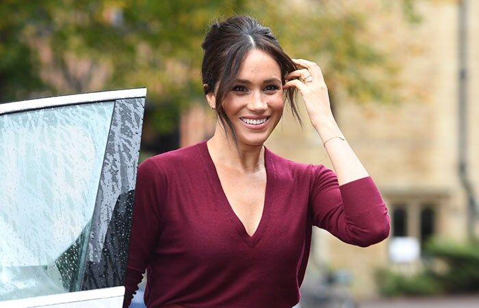 Meghan Markle