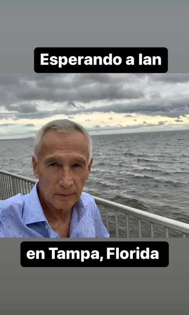 jorge ramos