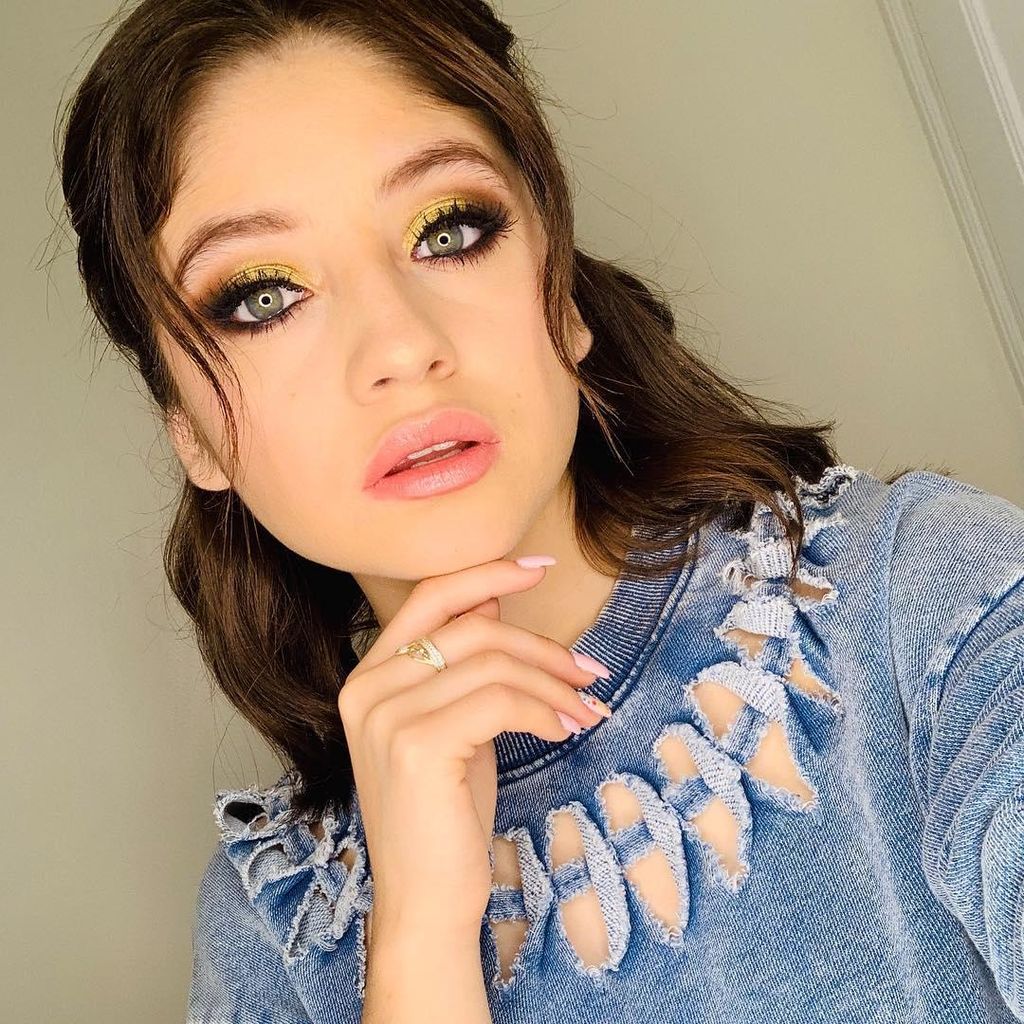 Karol Sevilla