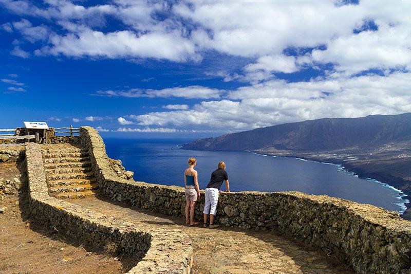 El Hierro Canarias