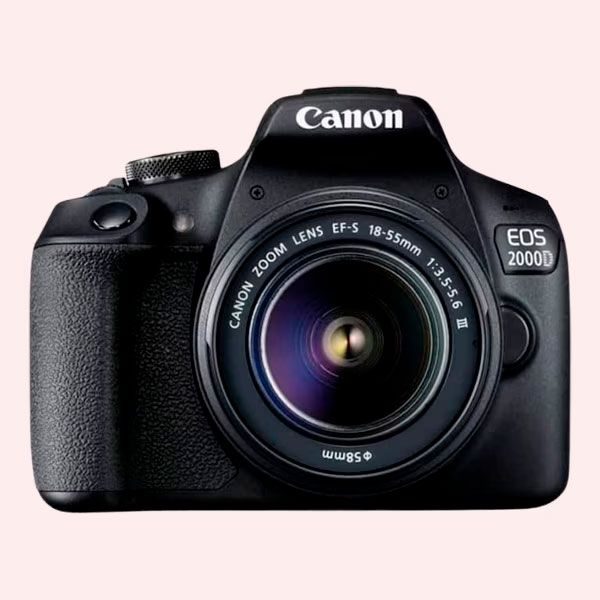 canon eos