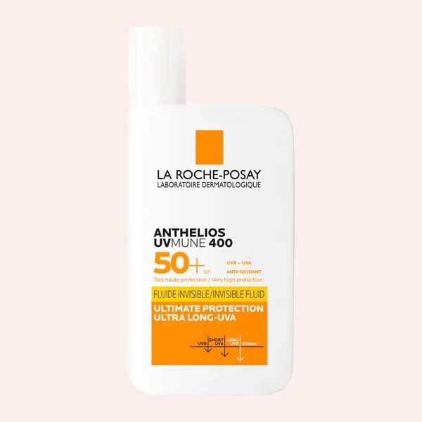 la roche posay