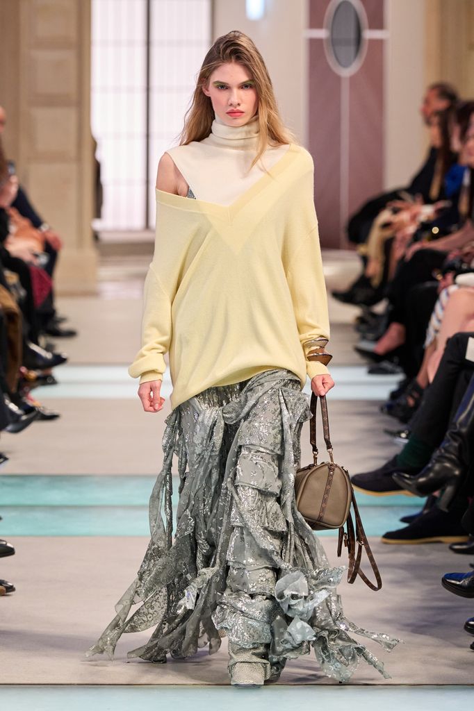 Paris Fashion Week: Louis Vuitton Otoño/Invierno 2025-2026