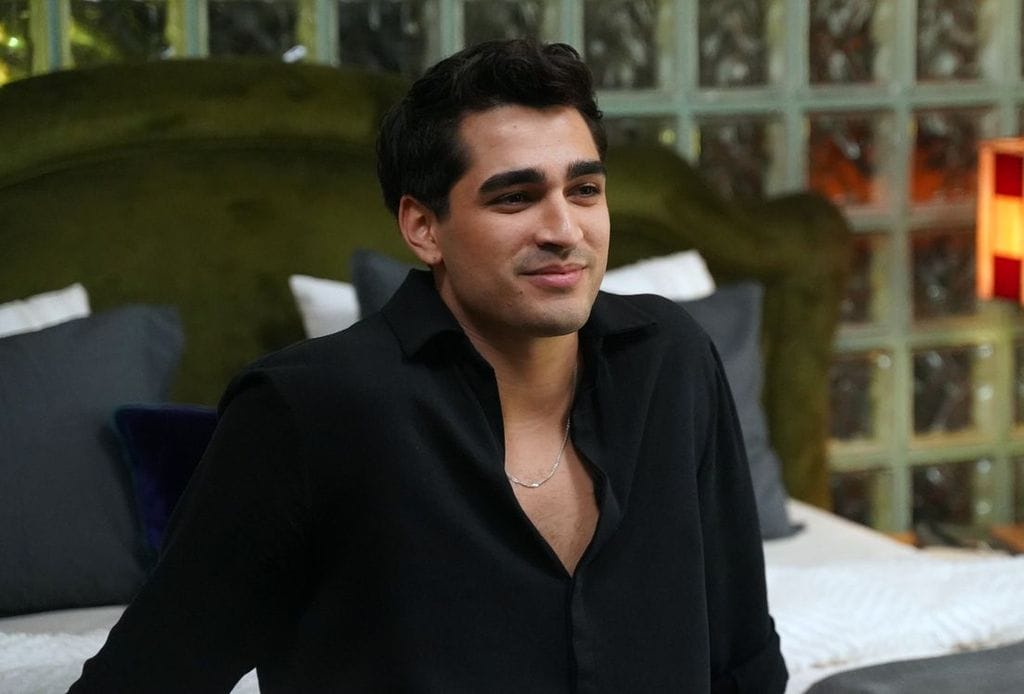 At the age of 17, Mert Ramazan Demir discovered his passion for the world of acting