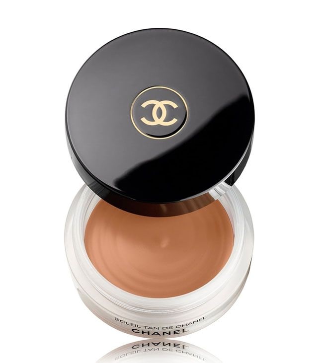 soleil tan chanel