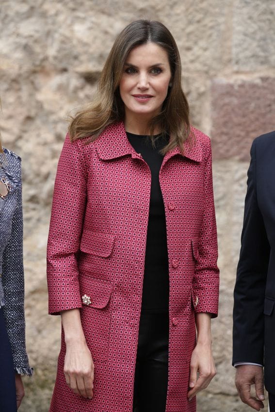 Reina Letizia