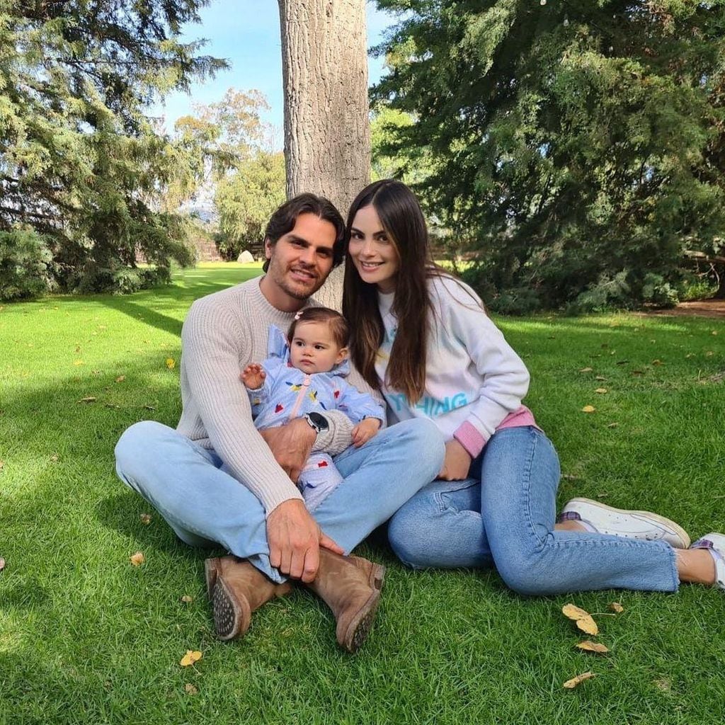 juan carlos valladares y ximena navarrete