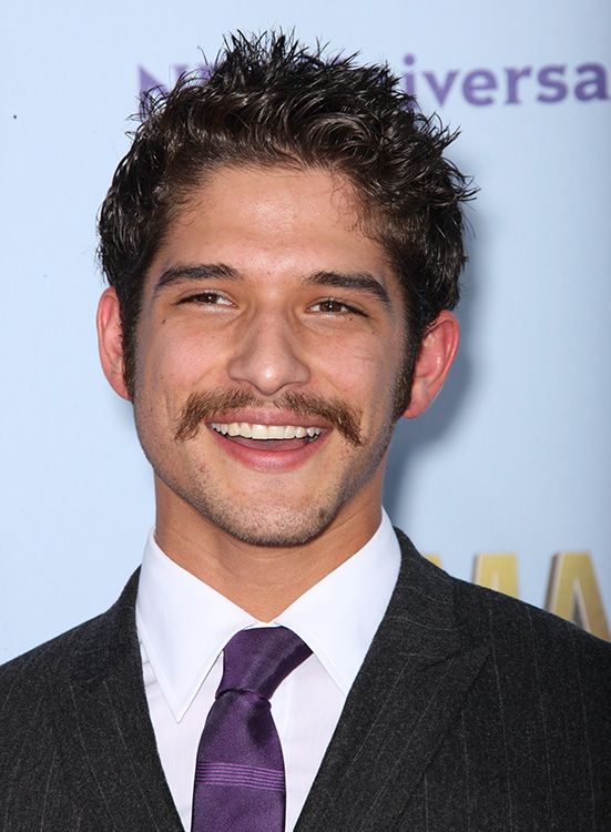 Tyler Posey