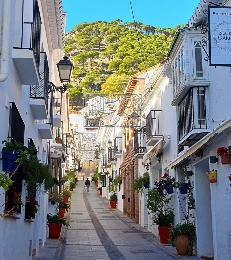 1 mijas calles malaga pueblos