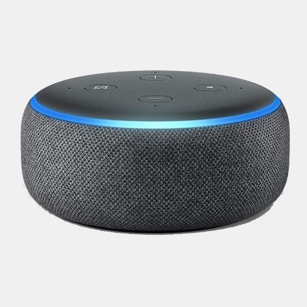 altavoz alexa