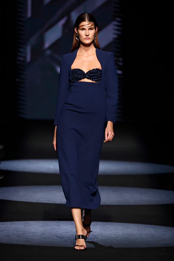 Mercedes-Benz Fashion Week Madrid: JCPajares Annual 25