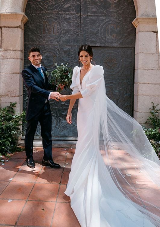 Boda en Villareal Castellón