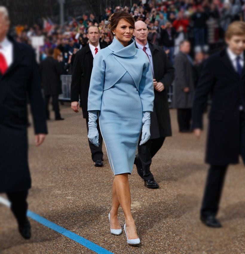 melaniatrumpviral3a