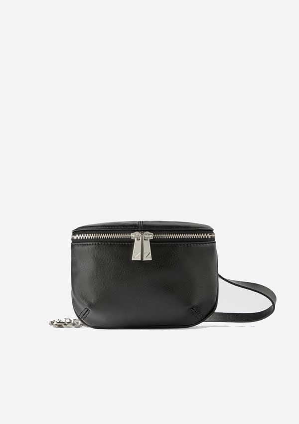 bolsos zara rinonera