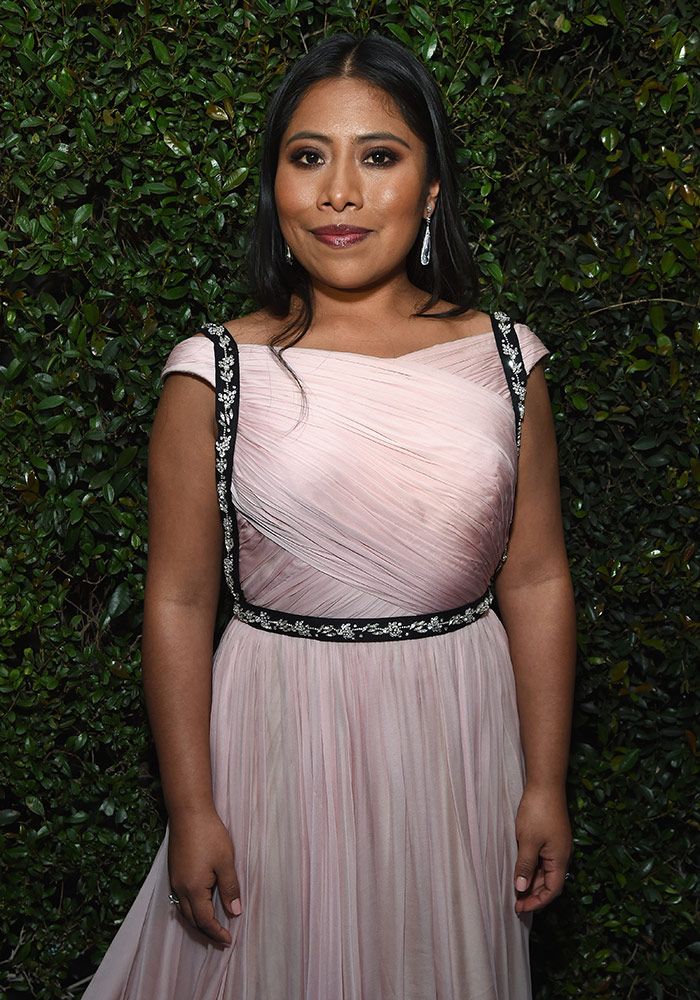 Yalitza Aparicio