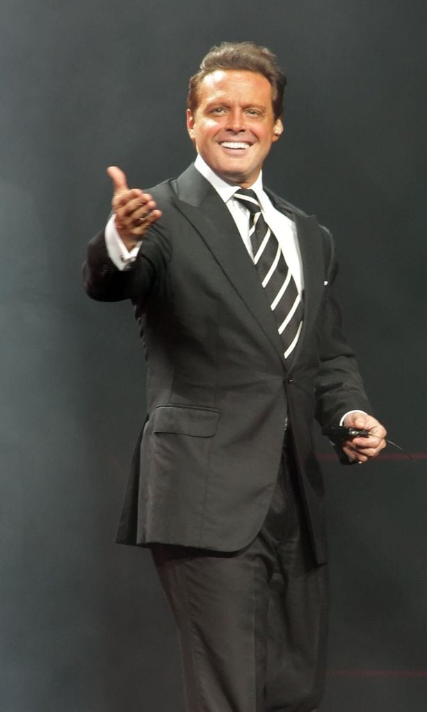 Luis Miguel