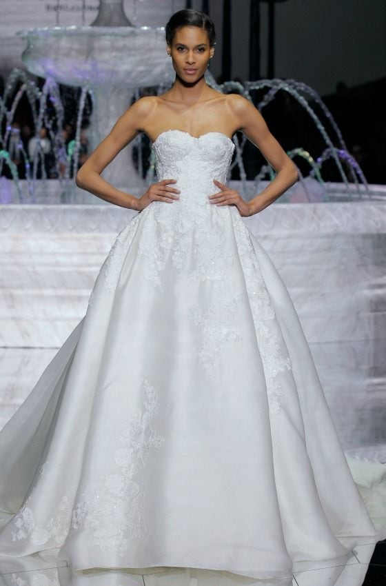 novias pronovias 24a