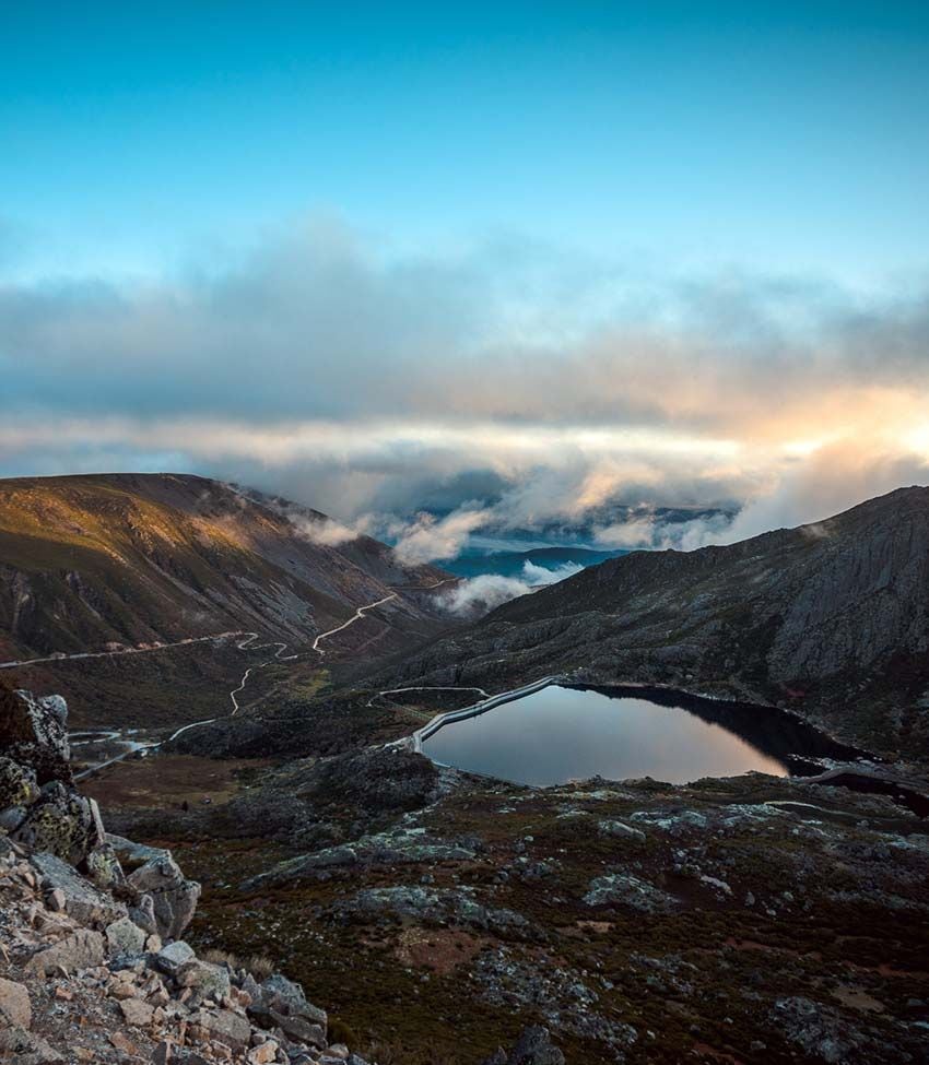 serra da estrela