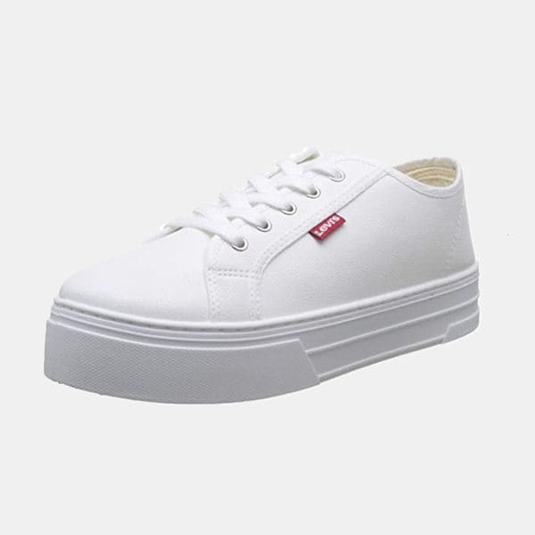 levis zapatillas