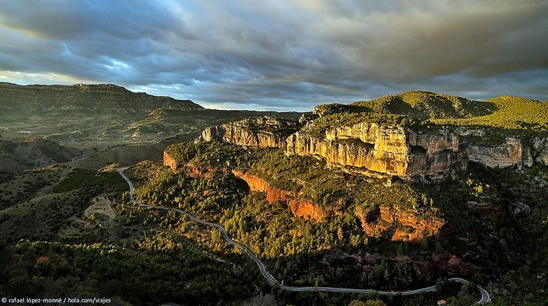 Priorat-costa-daurada