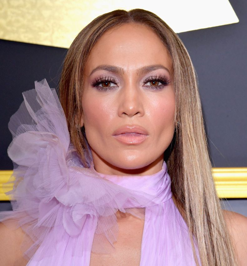 Jennifer Lopez getty