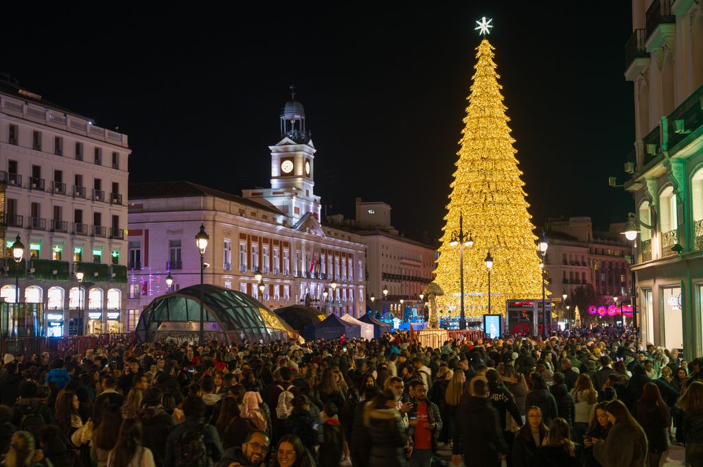 12 rituales navideños infalibles para comenzar el año con buena suerte