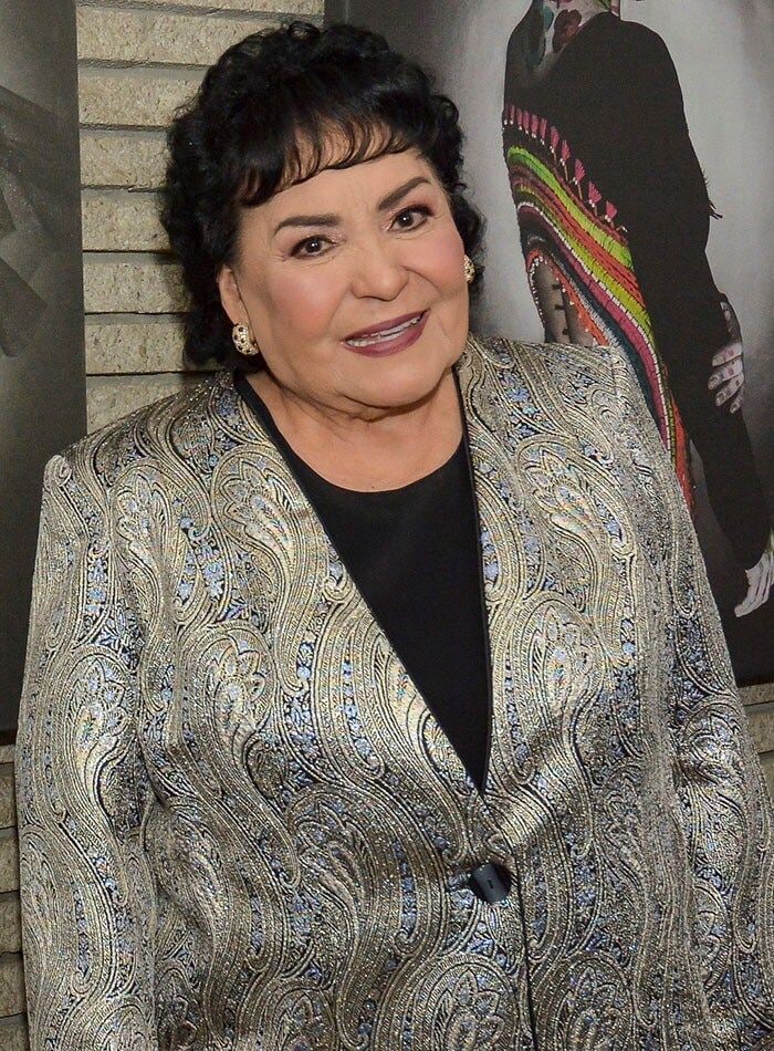 Carmen Salinas