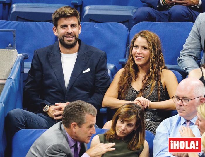 El nuevo proyecto profesional que unirá a Shakira y Gerard Piqué