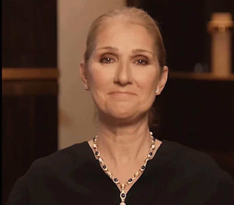 Céline Dion